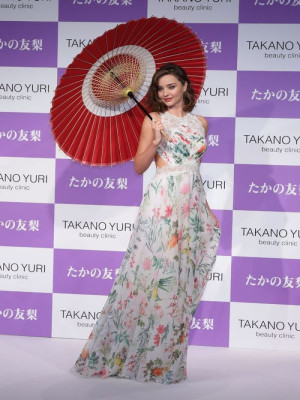 Miranda Kerr pic #949076