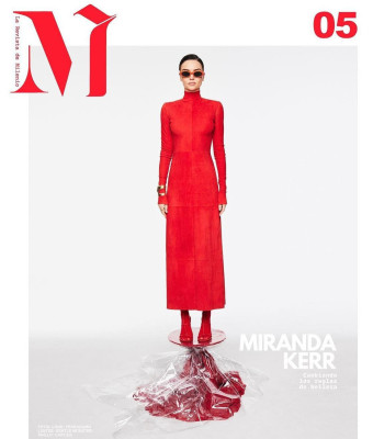 Miranda Kerr pic #1326645