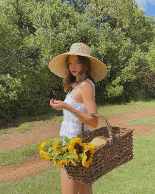 Miranda Kerr pic #1327008