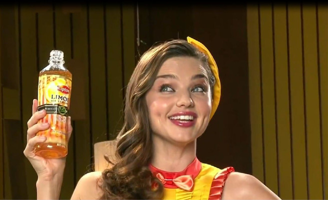 Miranda Kerr pic #517844