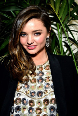 Miranda Kerr pic #759397