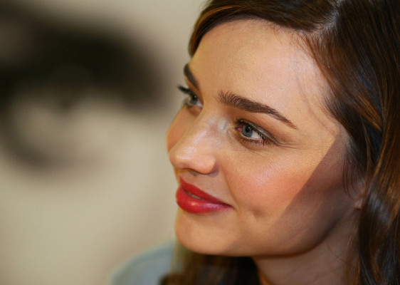 Miranda Kerr pic #399704