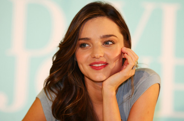 Miranda Kerr pic #399703