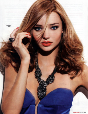 Miranda Kerr pic #554424