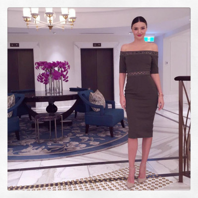 Miranda Kerr pic #863913