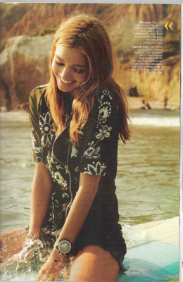 Miranda Kerr pic #211440