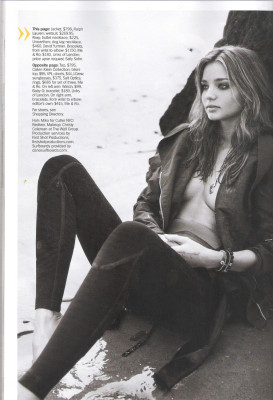 Miranda Kerr pic #211444