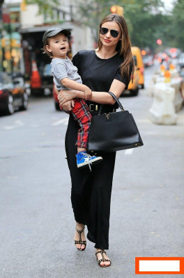 Miranda Kerr pic #639352