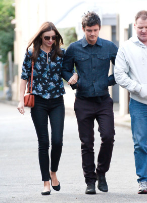 Miranda Kerr pic #524629