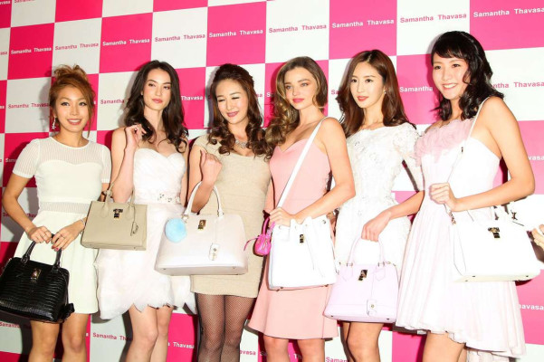 Miranda Kerr pic #748722