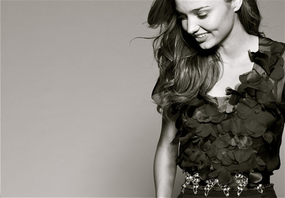 Miranda Kerr pic #790915