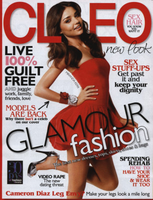 Miranda Kerr pic #85679