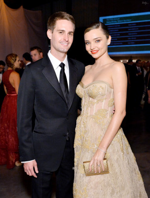 Miranda Kerr pic #945243