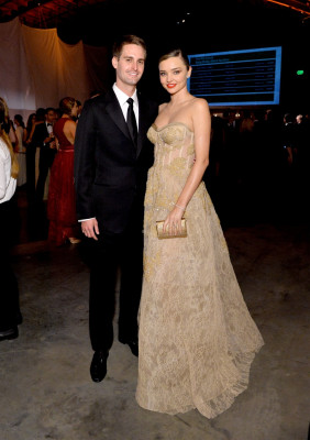 Miranda Kerr pic #945246