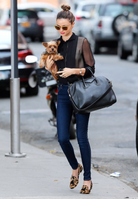 Miranda Kerr pic #558610
