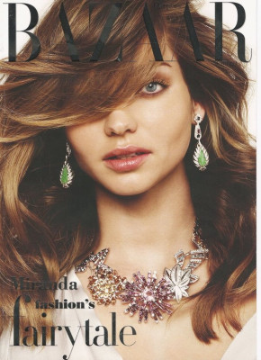 Miranda Kerr pic #243684