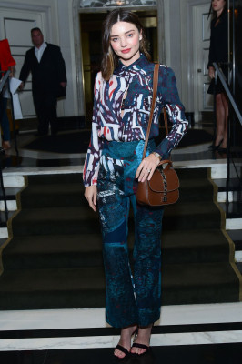 Miranda Kerr pic #976195