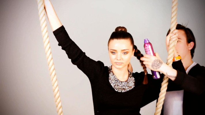 Miranda Kerr pic #561401