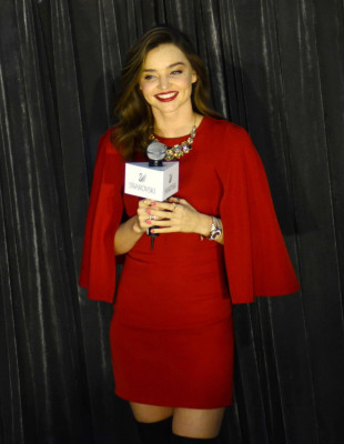 Miranda Kerr pic #818317