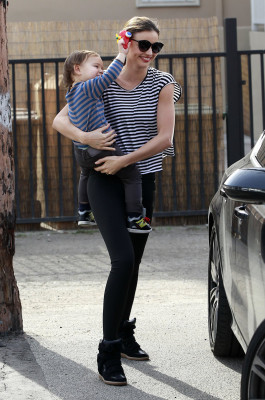 Miranda Kerr pic #568016