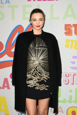 Miranda Kerr pic #999145
