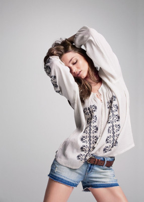 Miranda Kerr pic #599958