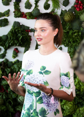 Miranda Kerr pic #943675