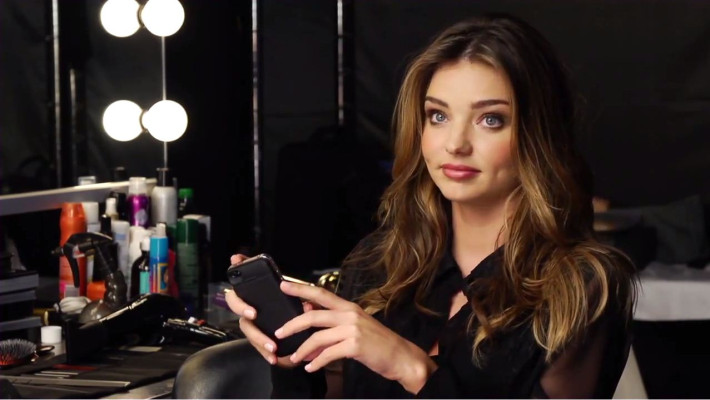 Miranda Kerr pic #543219