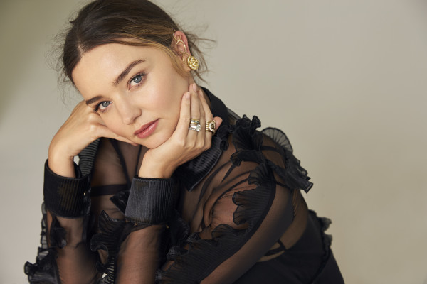 Miranda Kerr pic #1233575
