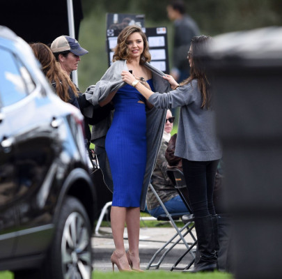 Miranda Kerr pic #980478