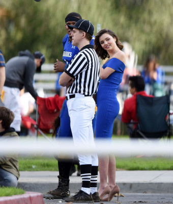Miranda Kerr pic #980480