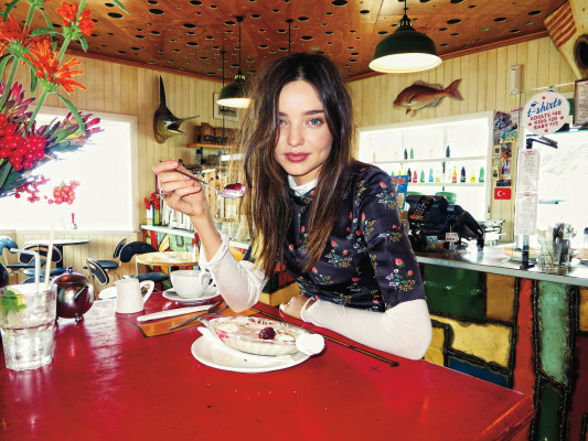 Miranda Kerr pic #524315