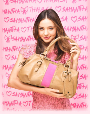 Miranda Kerr pic #543228