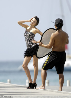 Miranda Kerr pic #550789