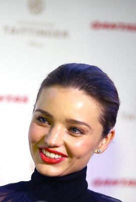 Miranda Kerr pic #596667