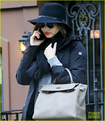 Miranda Kerr pic #663157