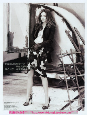 Miranda Kerr pic #678225