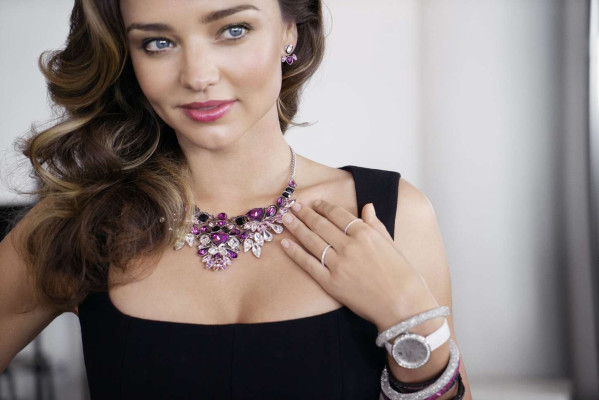 Miranda Kerr pic #781186