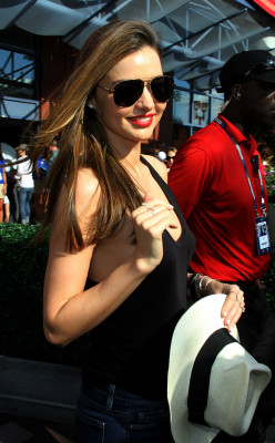 Miranda Kerr pic #633237