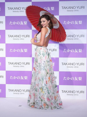 Miranda Kerr pic #949078