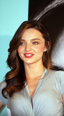 Miranda Kerr pic #399515