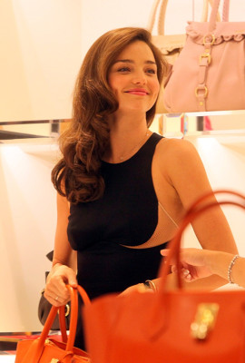 Miranda Kerr pic #533309