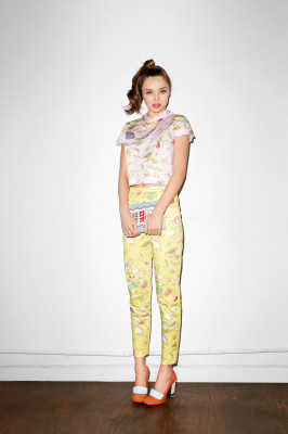 Miranda Kerr pic #578540
