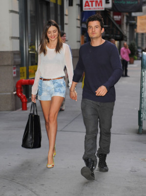 Miranda Kerr pic #507527