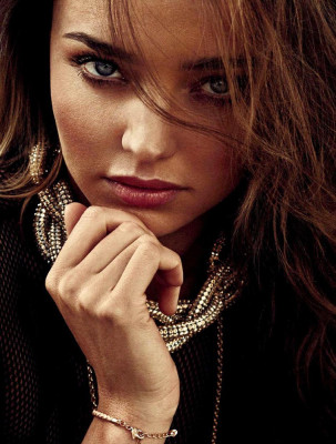 Miranda Kerr pic #722538