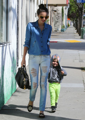Miranda Kerr pic #594103