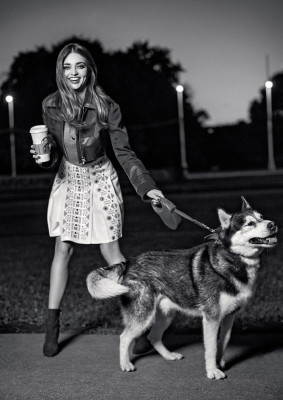 Miranda Kerr pic #800986
