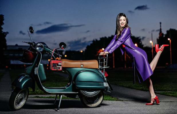 Miranda Kerr pic #801038