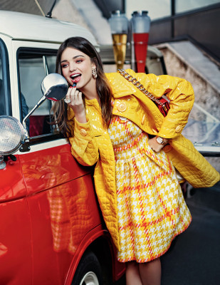 Miranda Kerr pic #800987