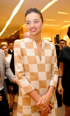 Miranda Kerr pic #668590
